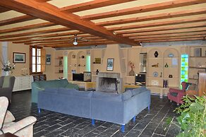 Casa Rural la Vallejera