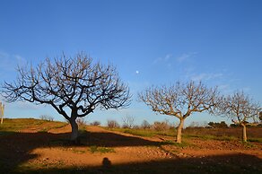 Casa Rural la Vallejera
