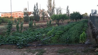 Casa Rural la Vallejera