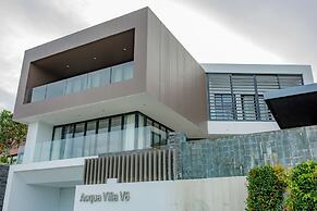 Acqua Villa Nha Trang