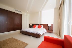 Acqua Villa Nha Trang