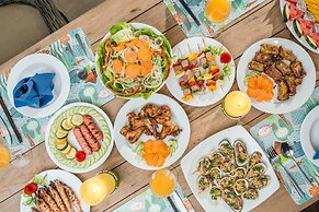 Acqua Villa Nha Trang