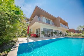 Acqua Villa Nha Trang