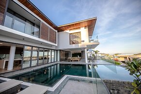 Acqua Villa Nha Trang