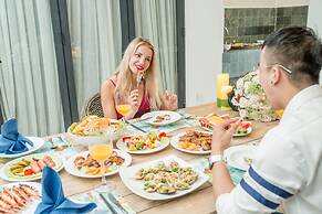 Acqua Villa Nha Trang