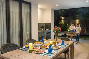 Acqua Villa Nha Trang