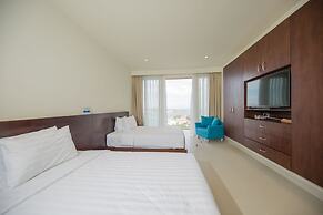 Acqua Villa Nha Trang