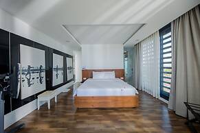 Acqua Villa Nha Trang