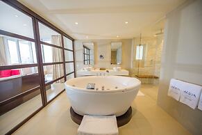 Acqua Villa Nha Trang