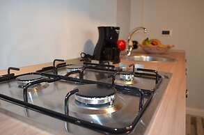 B&B Domus Palmi