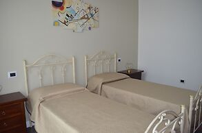 B&B Domus Palmi