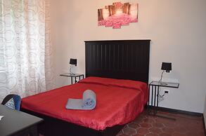 B&B Domus Palmi