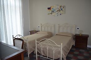 B&B Domus Palmi