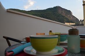 B&B Domus Palmi