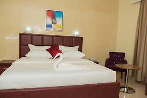 Sefcon Suites and Apartment