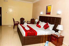 Sefcon Suites and Apartment