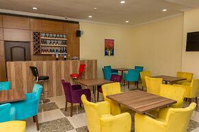 Sefcon Suites and Apartment