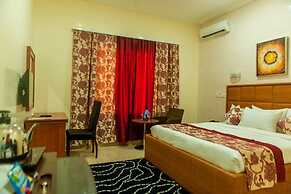 Sefcon Suites and Apartment