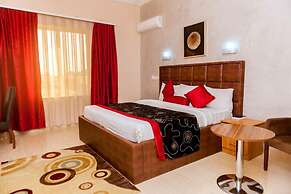 Sefcon Suites and Apartment