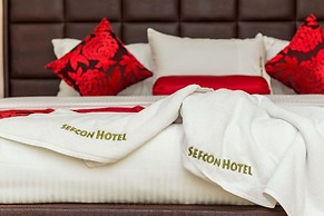 Sefcon Suites and Apartment