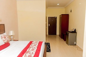 Sefcon Suites and Apartment