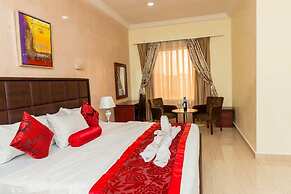 Sefcon Suites and Apartment