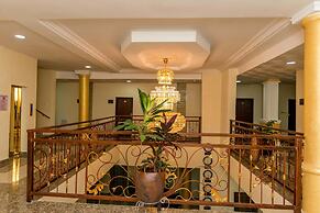 Sefcon Suites and Apartment