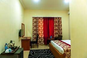 Sefcon Suites and Apartment