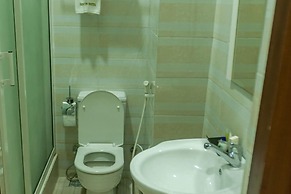 Sefcon Suites and Apartment