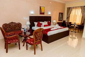 Sefcon Suites and Apartment