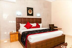 Sefcon Suites and Apartment