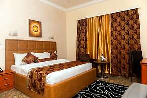 Sefcon Suites and Apartment