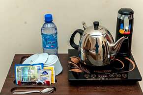 Sefcon Suites and Apartment