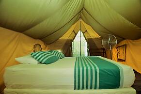 Base Camp Wilpattu