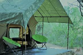 Base Camp Wilpattu