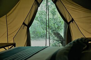 Base Camp Wilpattu