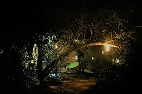 Base Camp Wilpattu