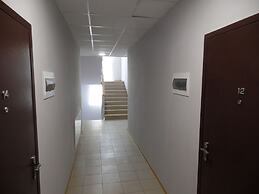 Apartments City Krasnodar