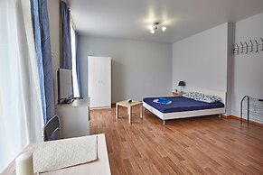 Apartments City Krasnodar