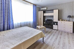 Apartments City Krasnodar