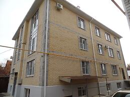 Apartments City Krasnodar