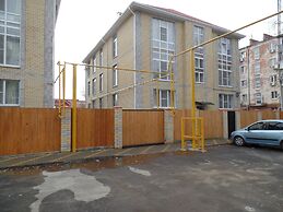 Apartments City Krasnodar