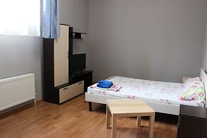 Apartments City Krasnodar