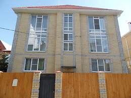 Apartments City Krasnodar