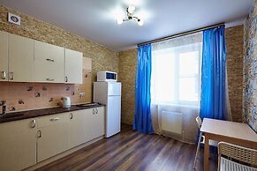 Apartments City Krasnodar