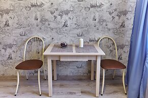 Apartments City Krasnodar