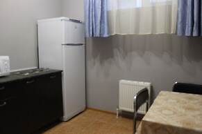 Apartments City Krasnodar