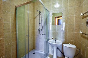 Apartments City Krasnodar