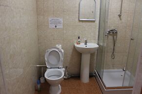 Apartments City Krasnodar