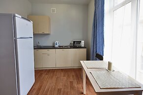 Apartments City Krasnodar